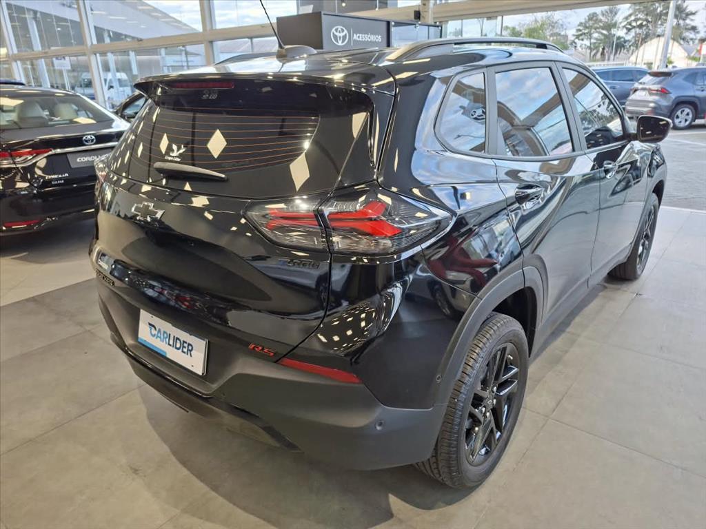 TRACKER 1.2 TURBO FLEX RS AUTOMÁTICO3