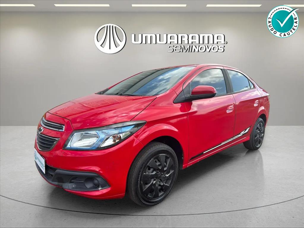 PRISMA 1.4 MPFI LT 8V FLEX 4P MANUAL2
