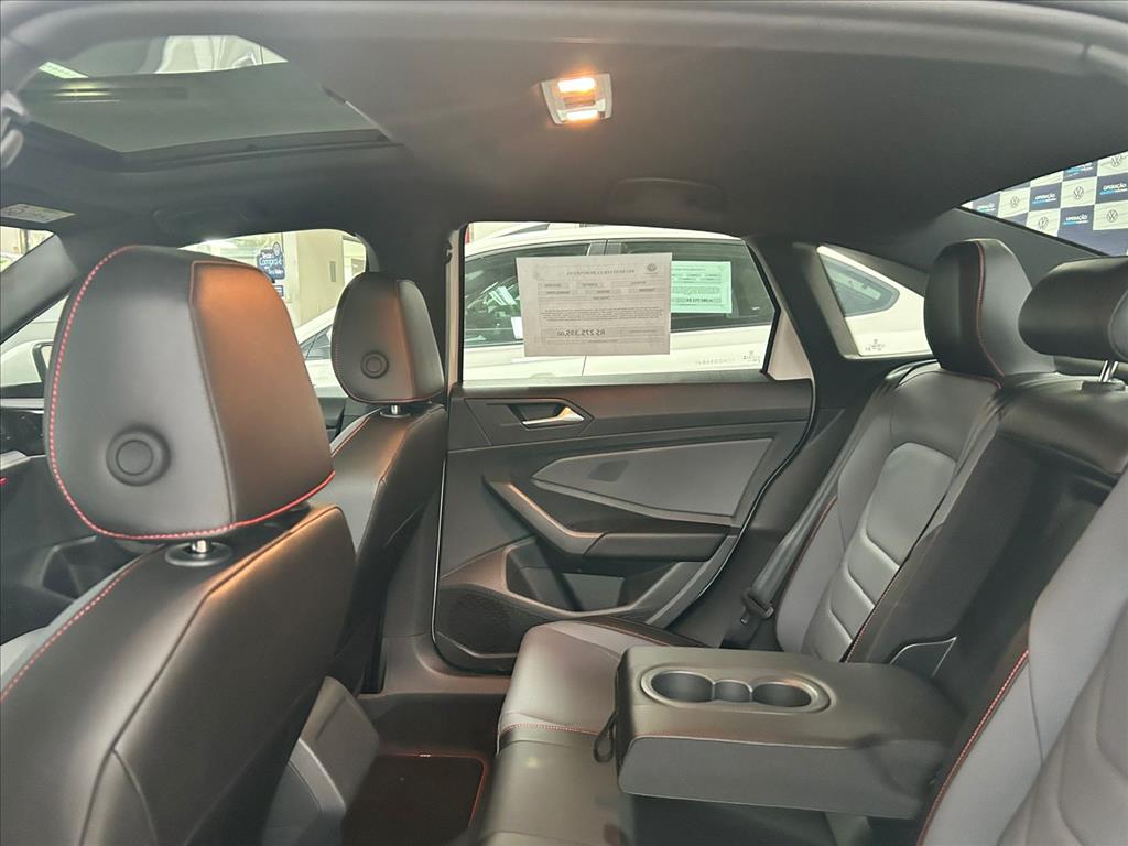 JETTA 2.0 350 TSI GASOLINA GLI DSG7