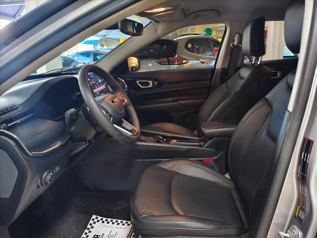 COMPASS 2.0 TD350 TURBO DIESEL LIMITED AT97