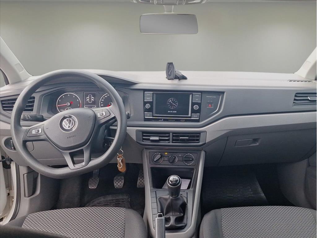 POLO 1.0 MPI TOTAL FLEX MANUAL4