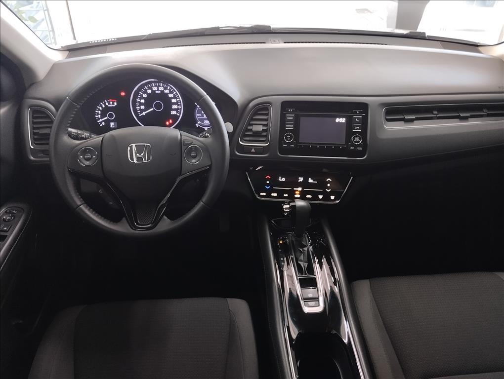 HR-V 1.8 16V FLEX EX 4P AUTOMÁTICO7