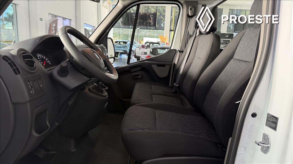MASTER 2.3 DCI DIESEL CHASSI-CABINE L2H1 2P MANUAL7