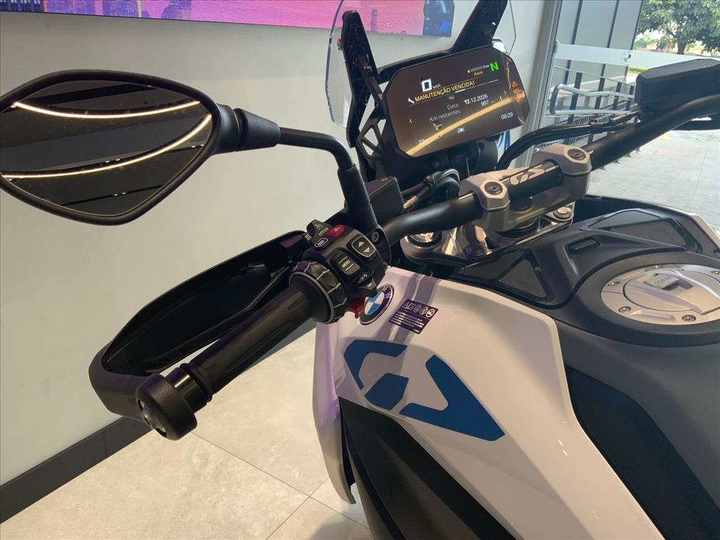 BMW Motorrad-R-1300 GS