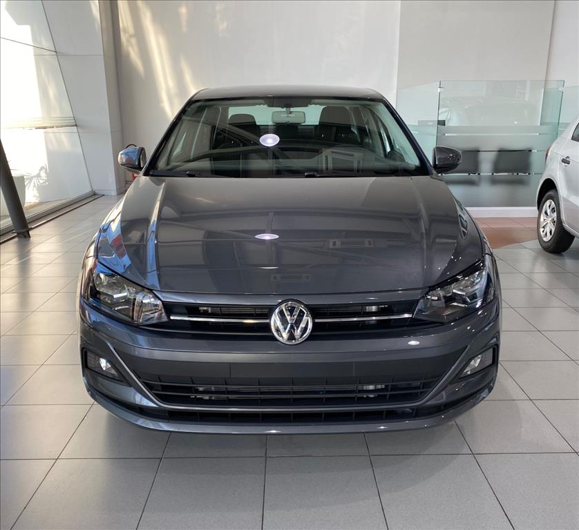 VIRTUS 1.0 200 TSI COMFORTLINE AUTOMÁTICO VIRTUS 1.0 200 TSI COMFORTLINE AUTOMÁTICO