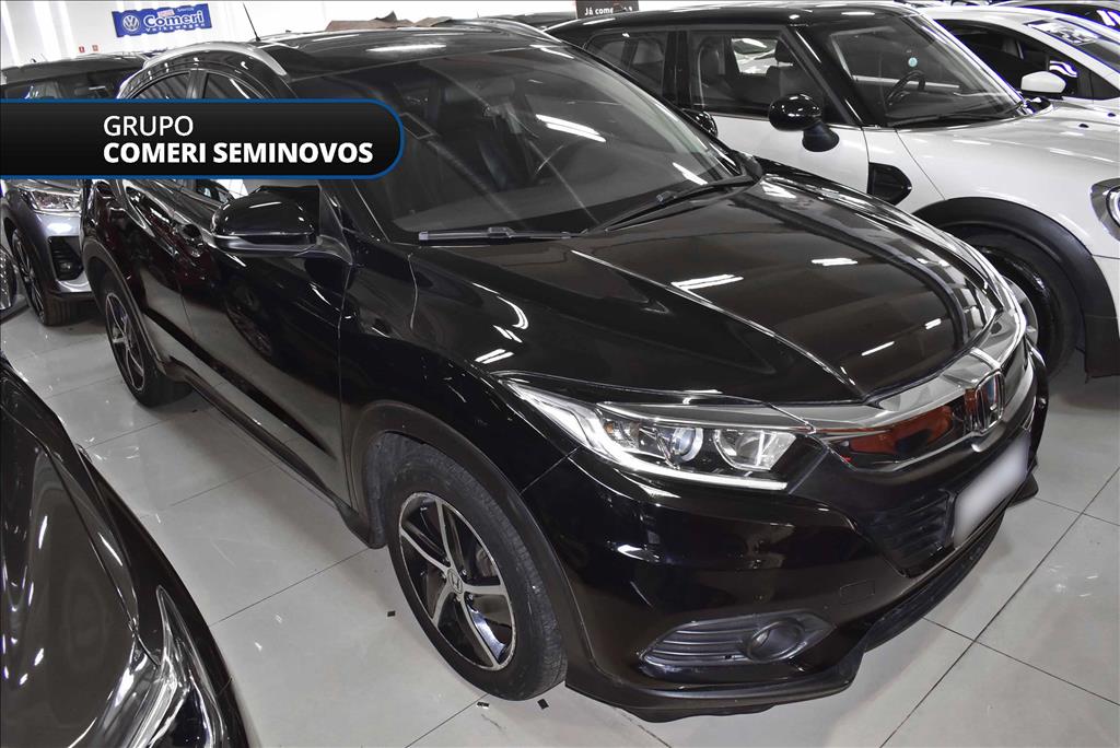 HR-V 1.8 16V FLEX EX 4P AUTOMÁTICO2