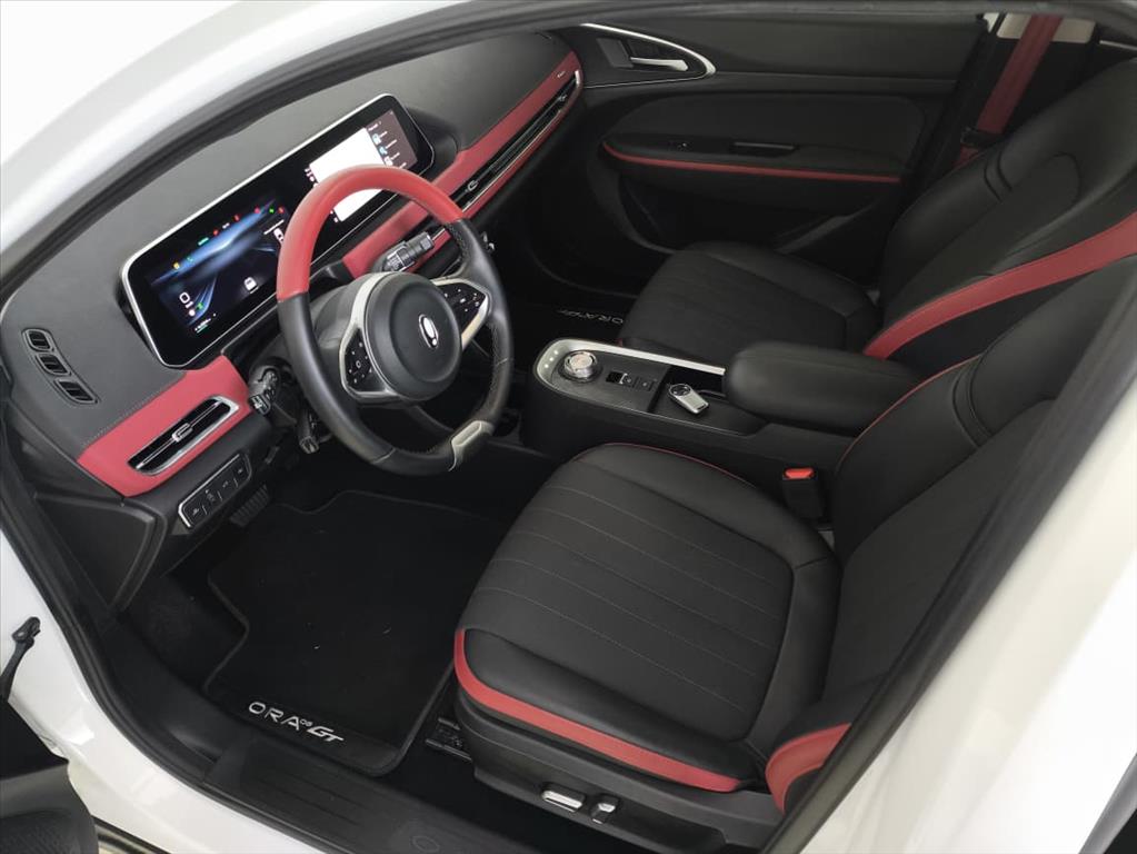 ORA 03 63 KW ELÉTRICO GT8