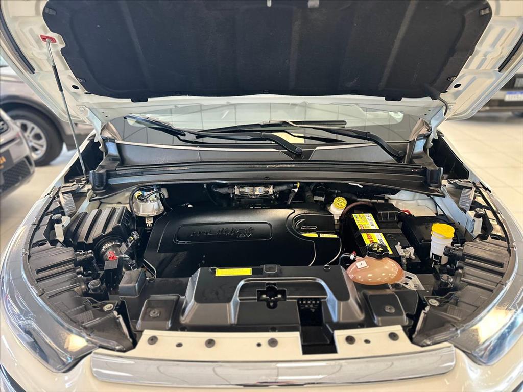 TORO 2.0 16V TURBO DIESEL FREEDOM 4WD AT9