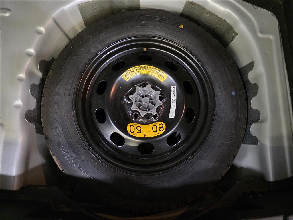 T-CROSS 1.0 200 TSI TOTAL FLEX SENSE AUTOMÁTICO12