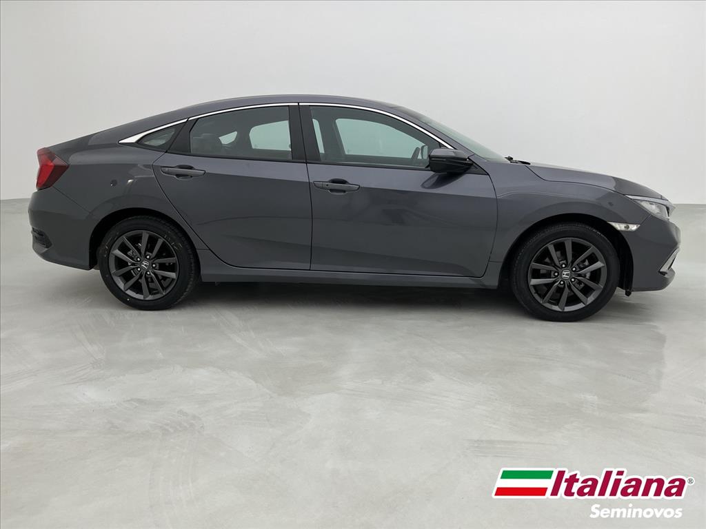 CIVIC 2.0 16V FLEXONE EX 4P CVT5