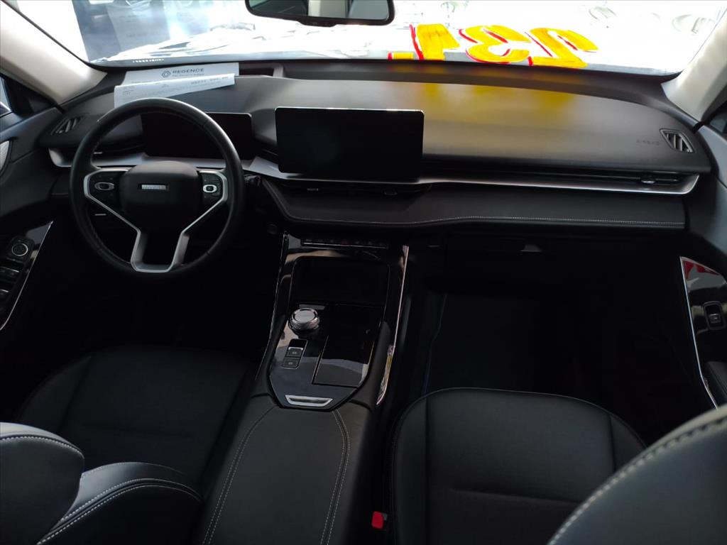 GWM HAVAL H6 1.5 PHEV PREMIUM AWD E-TRACTION