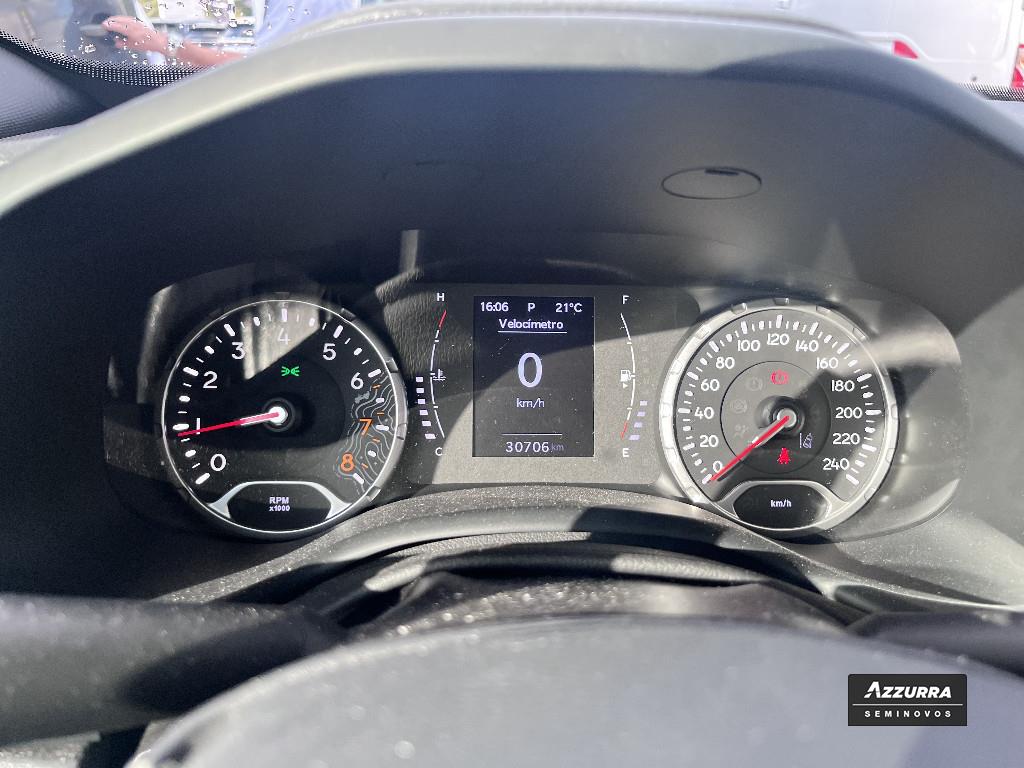 RENEGADE 1.3 T270 TURBO FLEX SPORT AT64