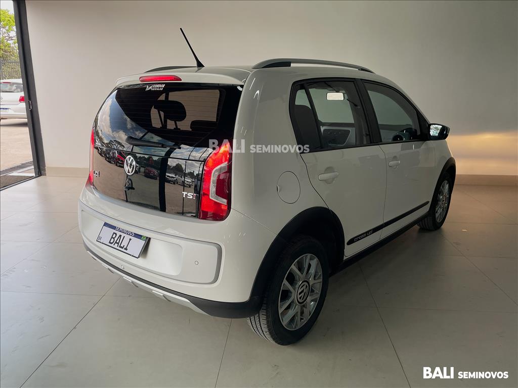 CROSS UP 1.0 TSI 12V FLEX 4P MANUAL3