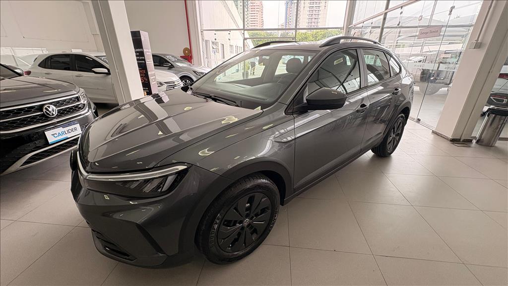 NIVUS 1.0 200 TSI TOTAL FLEX SENSE AUTOMÁTICO1