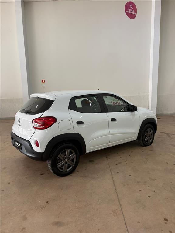 KWID 1.0 12V SCE FLEX ZEN MANUAL4
