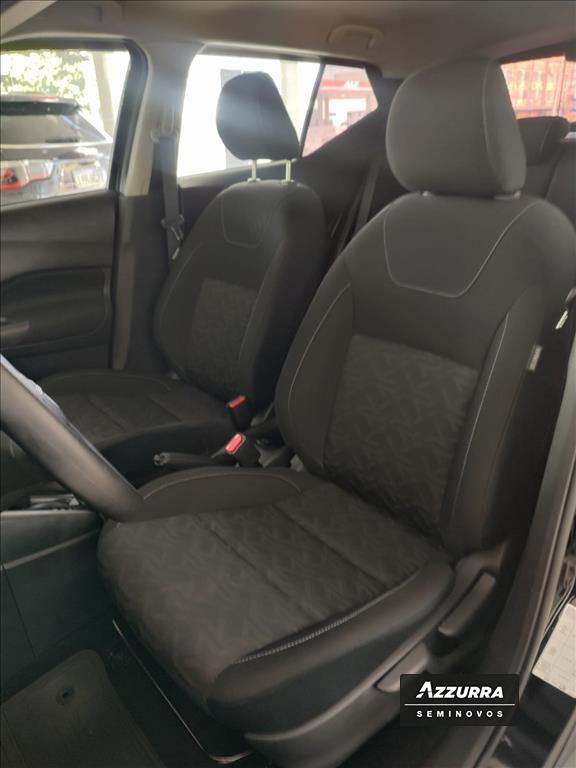 KICKS 1.6 16V FLEXSTART SENSE XTRONIC11