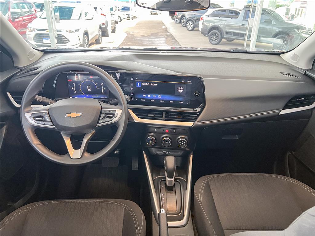 TRACKER 1.0 TURBO FLEX LT AUTOMÁTICO11