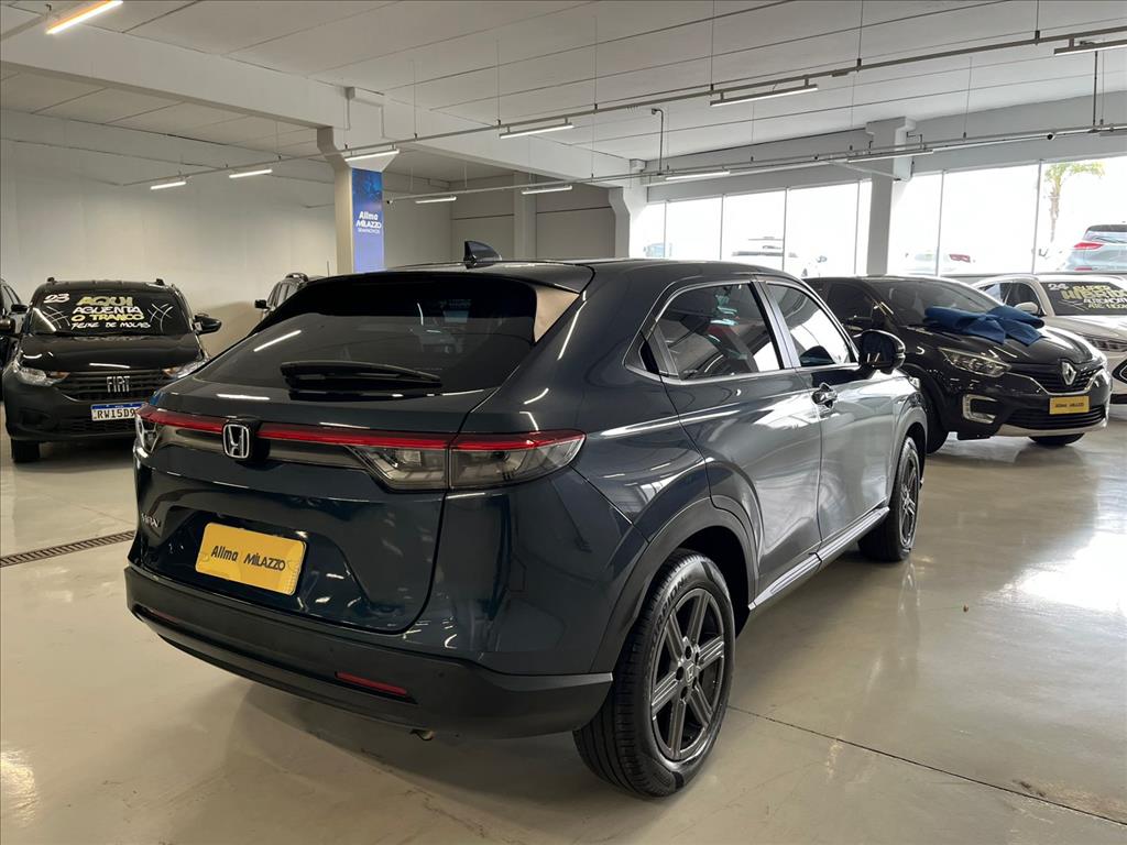 HR-V 1.5 DI I-VTEC FLEX EXL CVT HR-V 1.5 DI I-VTEC FLEX EXL CVT