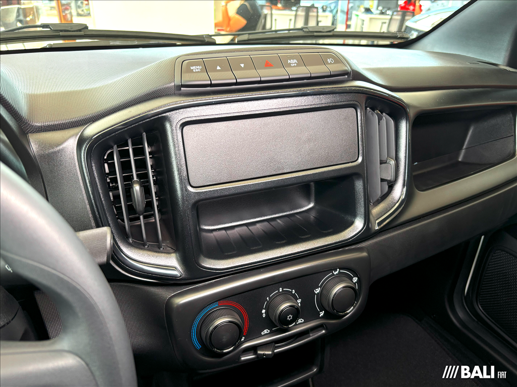 FIORINO 1.3 FIREFLY FLEX ENDURANCE MANUAL11