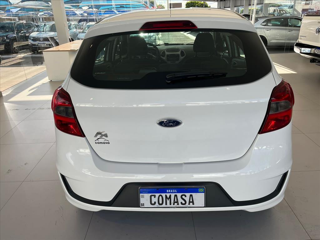 KA 1.0 TI-VCT FLEX SE MANUAL6