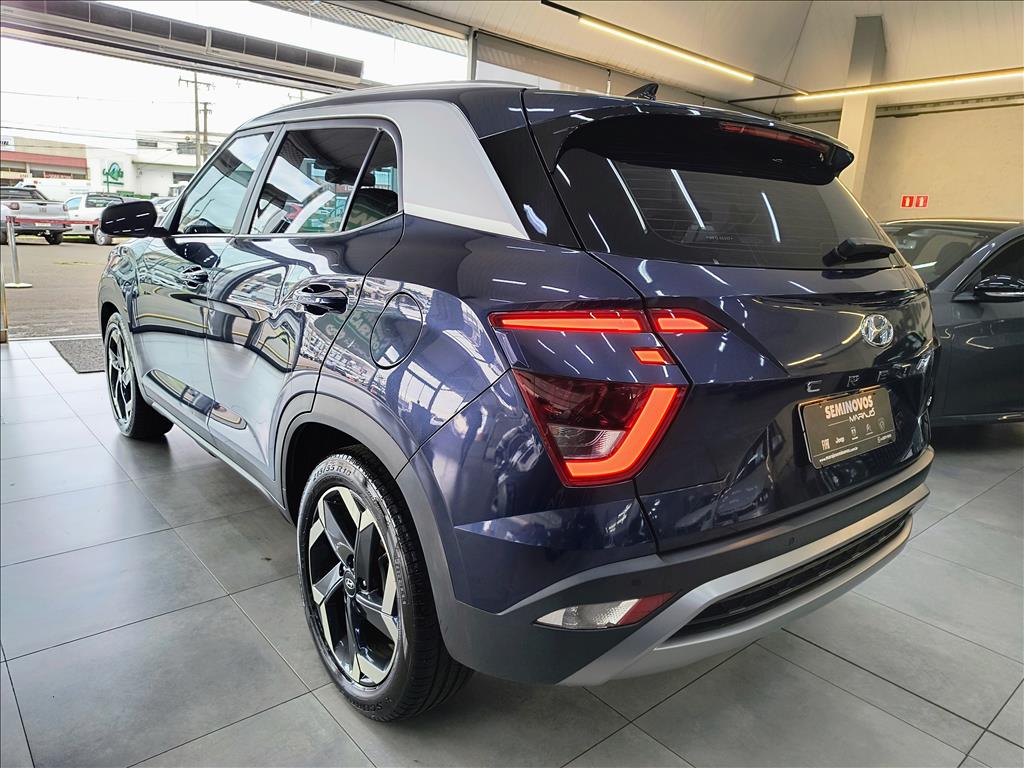 CRETA 2.0 FLEX ULTIMATE AUTOMÁTICO13