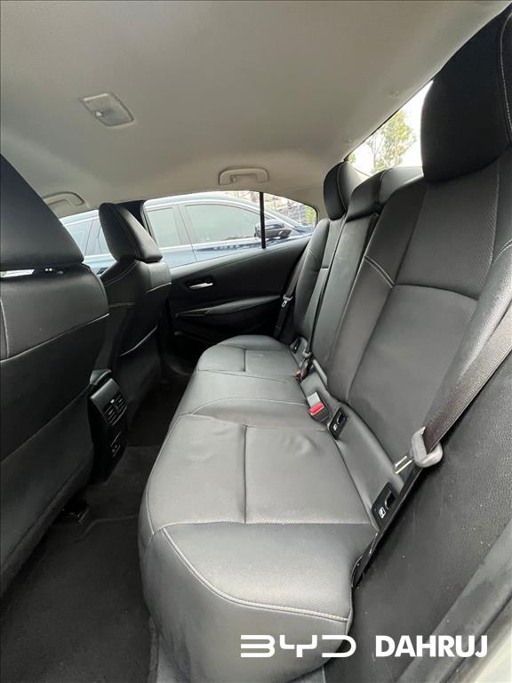 COROLLA 2.0 VVT-IE FLEX XEI DIRECT SHIFT9