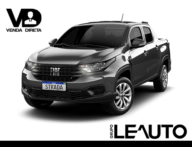 STRADA 1.3 FIREFLY FLEX FREEDOM CD MANUAL