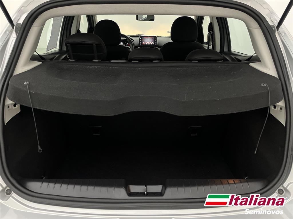 ARGO 1.0 FIREFLY FLEX DRIVE MANUAL15