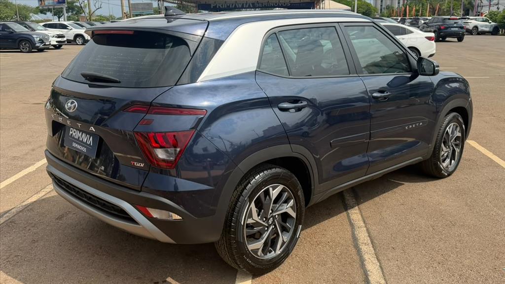 CRETA 1.0 TGDI FLEX LIMITED AUTOMÁTICO3