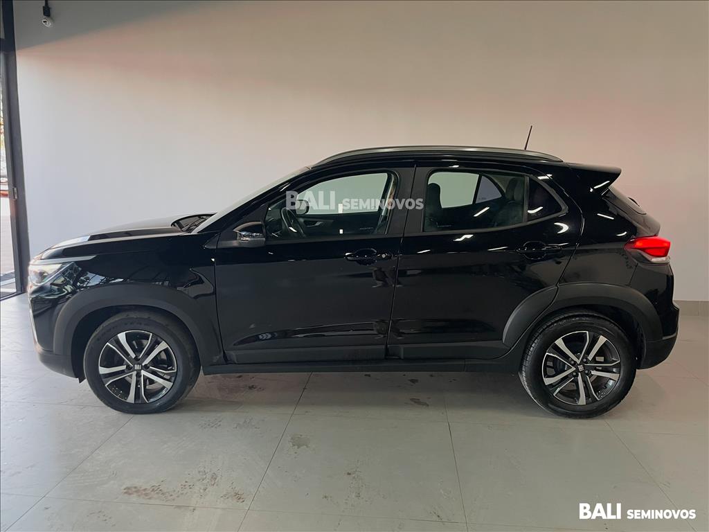 PULSE 1.0 TURBO 200 FLEX AUDACE CVT6