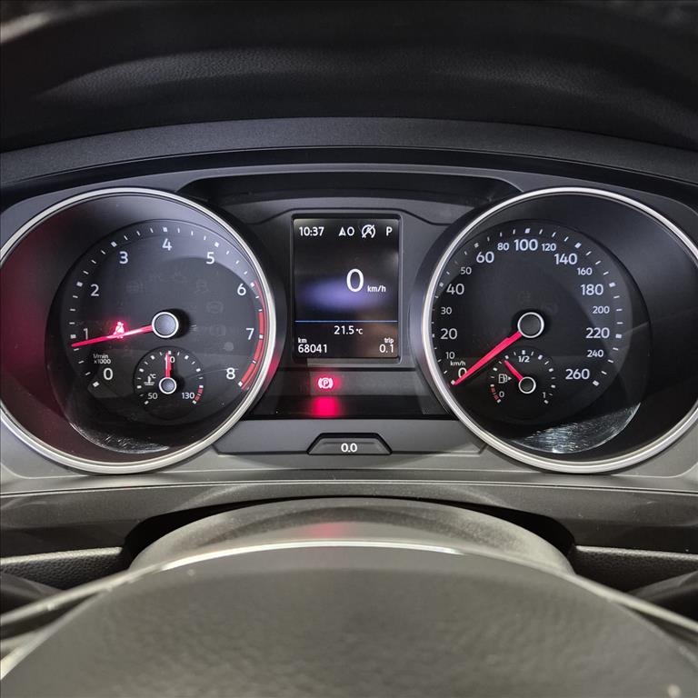 TIGUAN 1.4 250 TSI TOTAL FLEX ALLSPACE COMFORTLINE TIPTRONIC