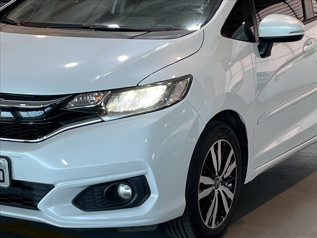 FIT 1.5 EXL 16V FLEX 4P AUTOMÁTICO3