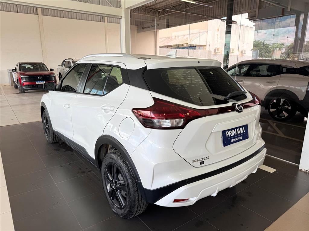 KICKS 1.6 16V FLEXSTART SENSE MANUAL3