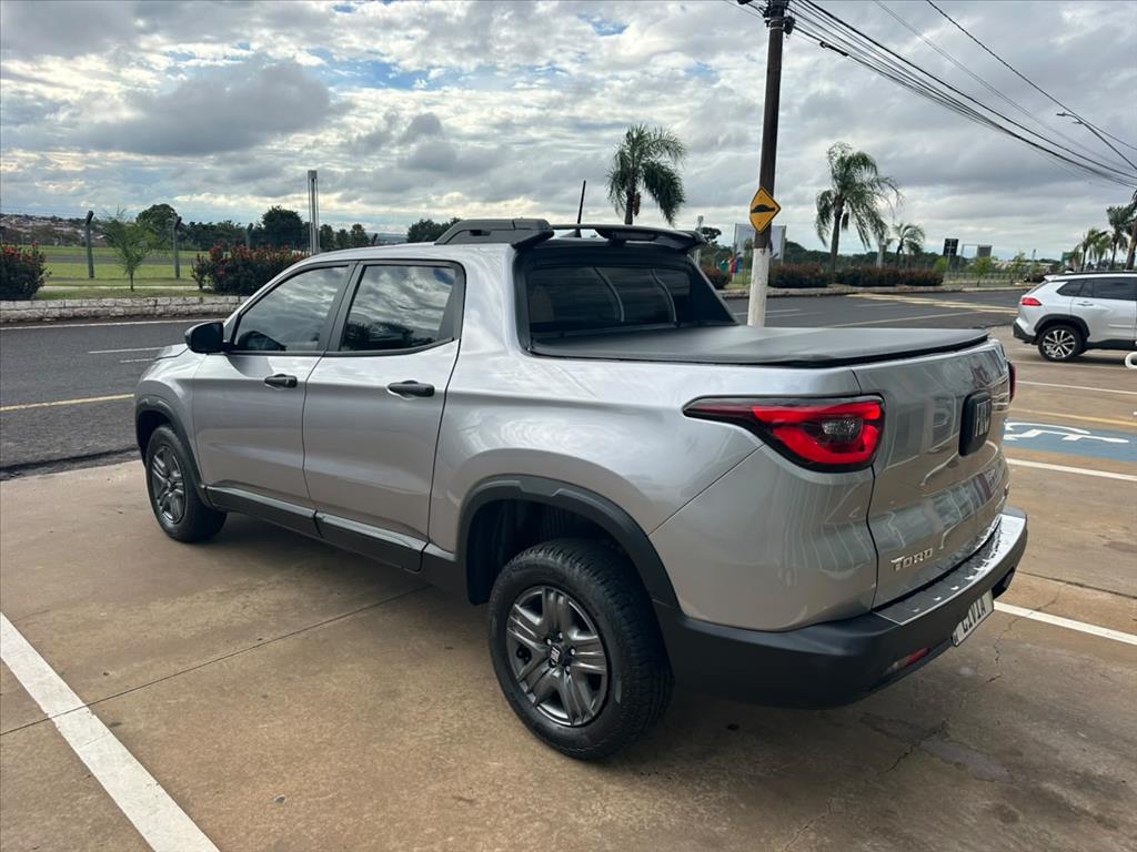 TORO 1.3 TURBO 270 FLEX ENDURANCE AT65