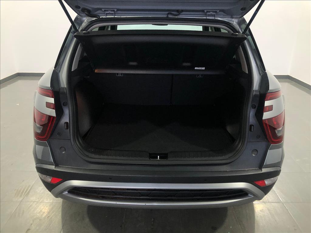 CRETA 1.0 TGDI FLEX PLATINUM AUTOMÁTICO