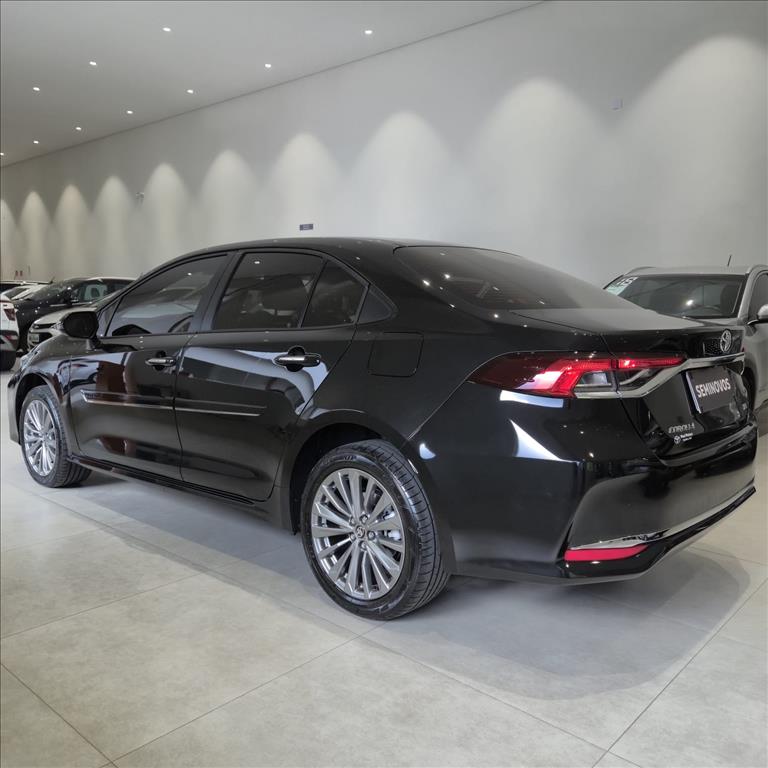 COROLLA 2.0 VVT-IE FLEX XEI DIRECT SHIFT5