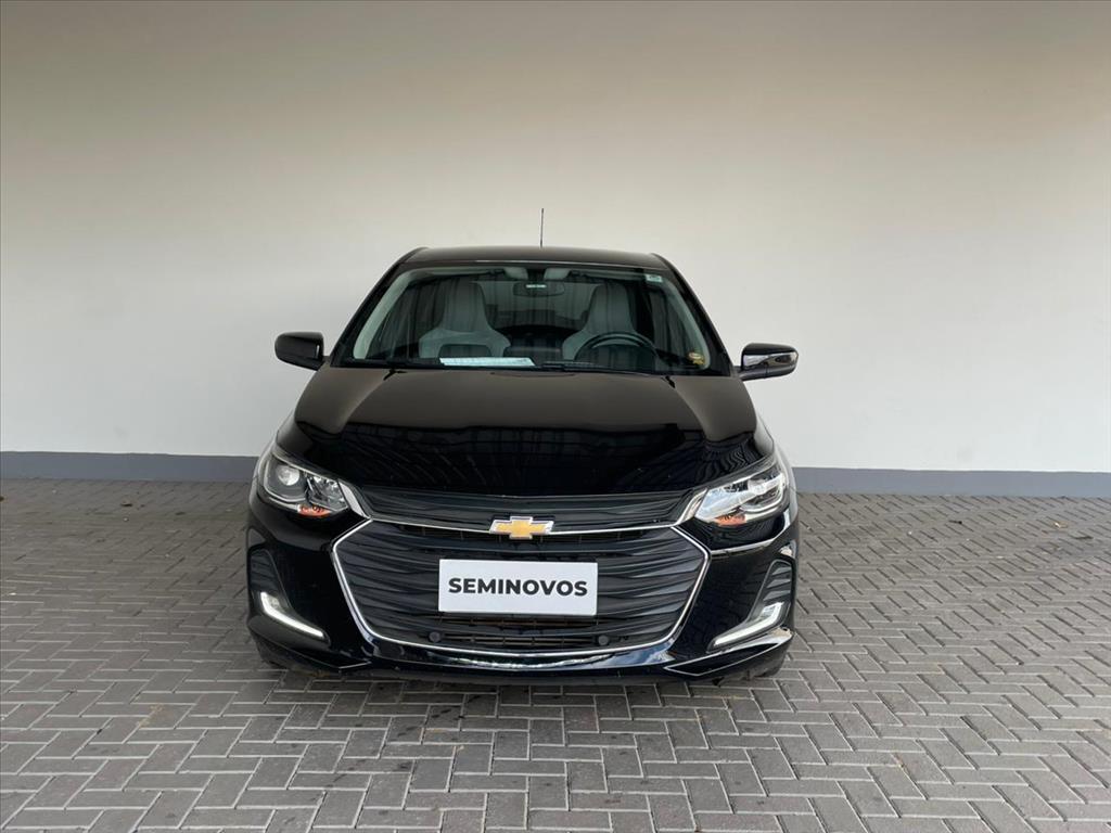 ONIX 1.0 TURBO FLEX PREMIER AUTOMÁTICO2