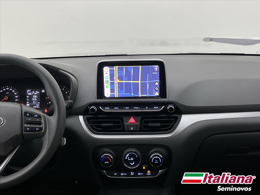 HB20S 1.0 TGDI FLEX COMFORT PLUS TECH AUTOMÁTICO9