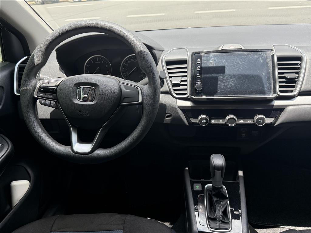 Honda City - 1.5 i-VTEC FLEX LX CVT