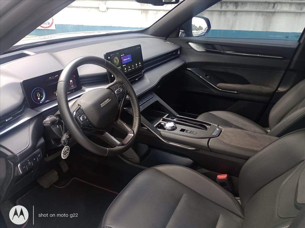 HAVAL H6 GT 1.5 PHEV AWD E-TRACTION10
