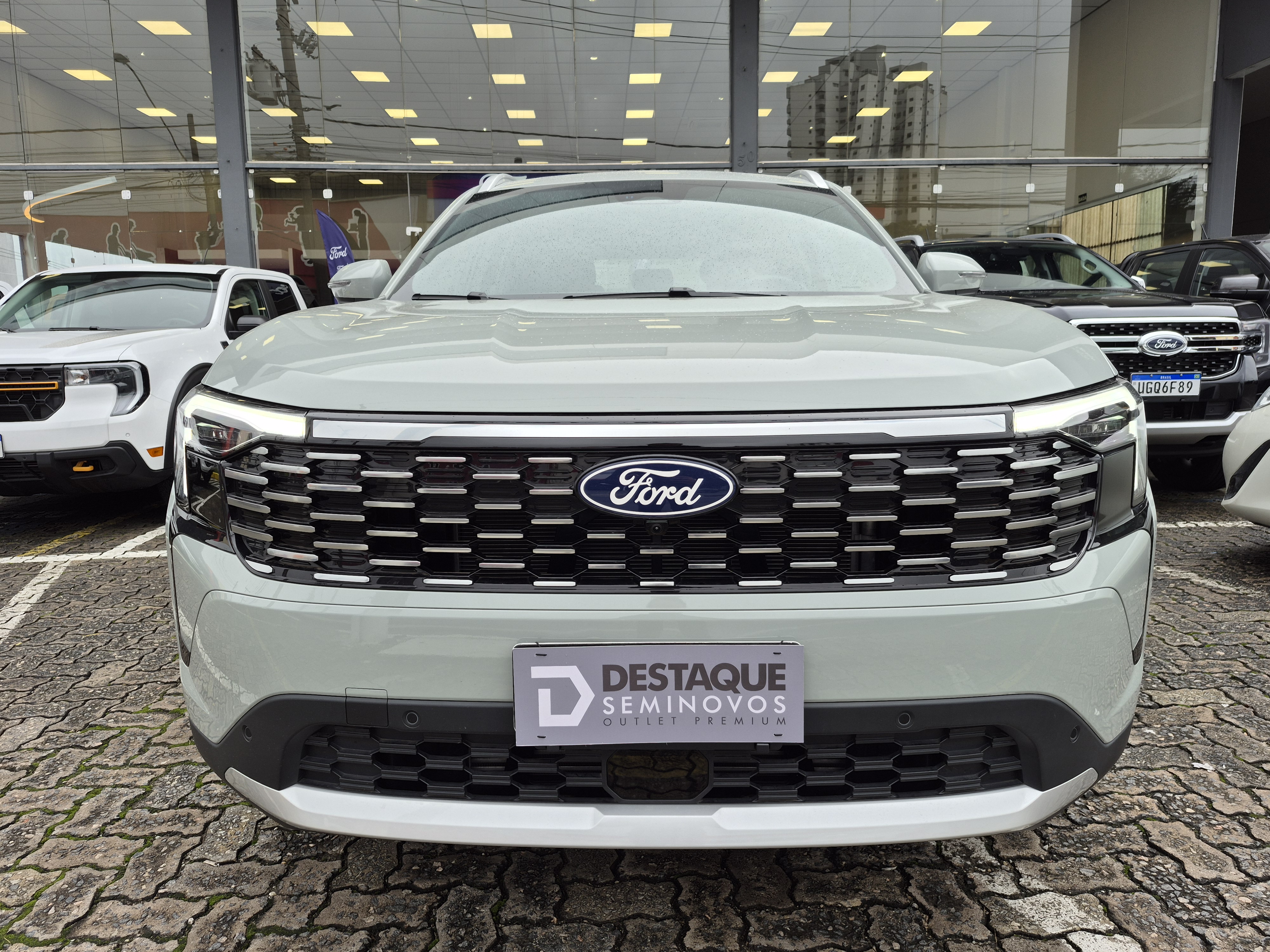 Foto ilustrativa do carro