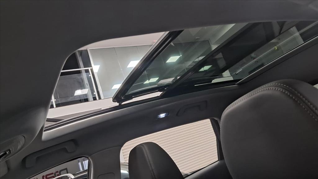 Caoa Chery-TIGGO 7 PRO-1.6 TGDI GASOLINA DCT