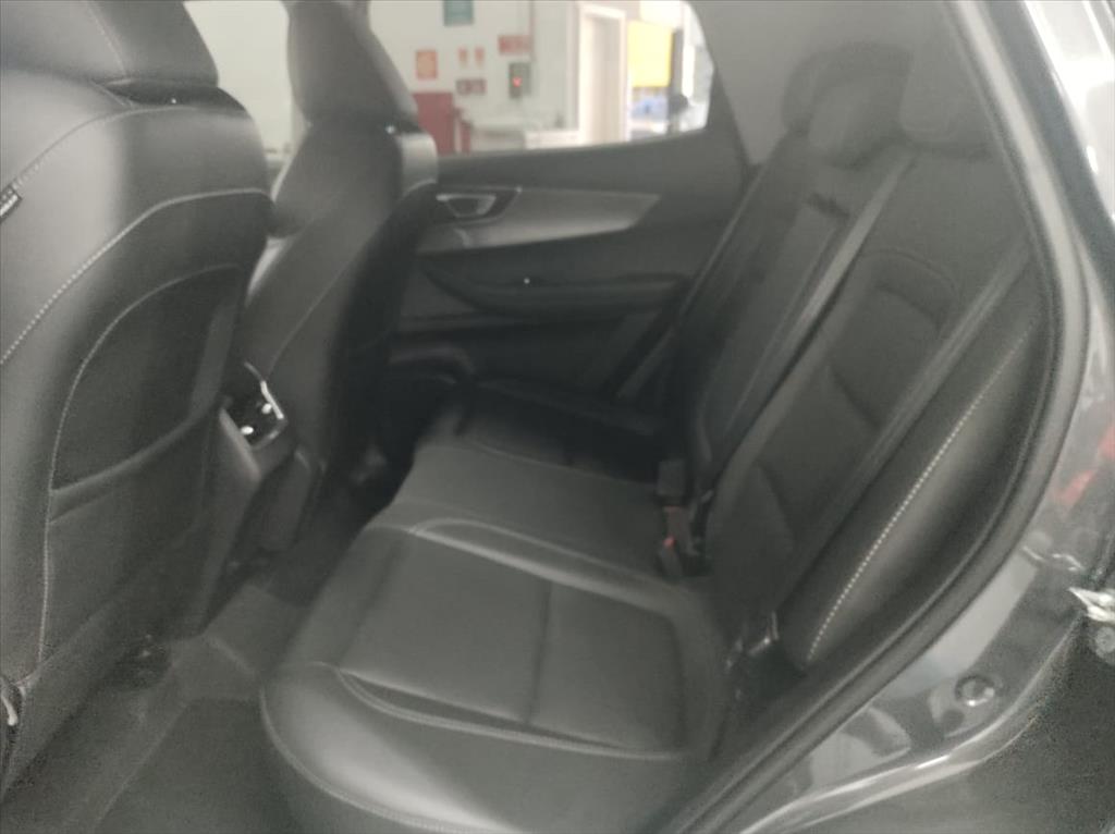 Caoa Chery-TIGGO 5x-1.5 VVT TURBO iFLEX SPORT CVT