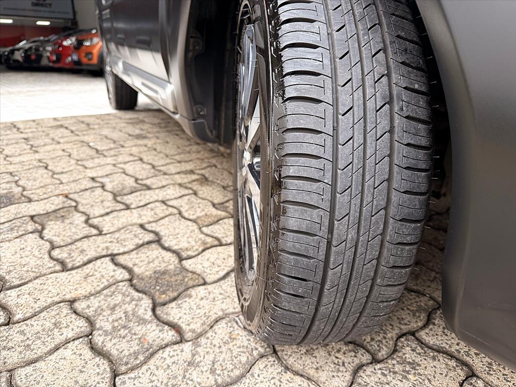 Toyota Etios Cross - 1.5 16V FLEX 4P AUTOMÁTICO