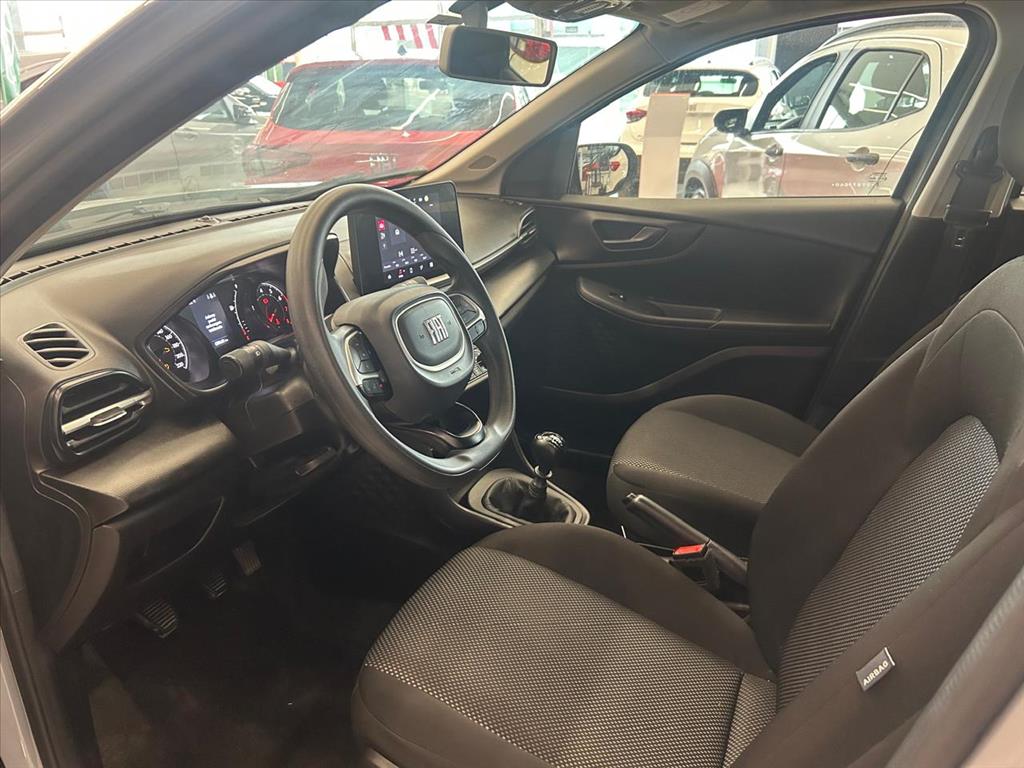 PULSE 1.3 FLEX DRIVE MANUAL8