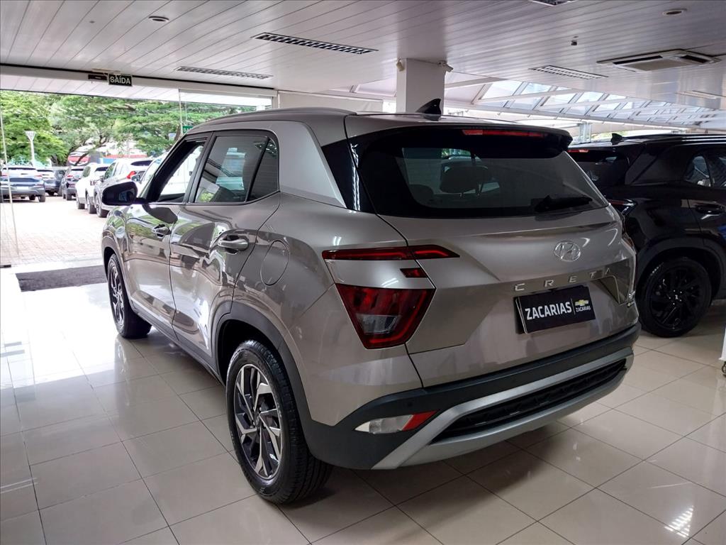 CRETA 1.0 TGDI FLEX LIMITED AUTOMÁTICO5
