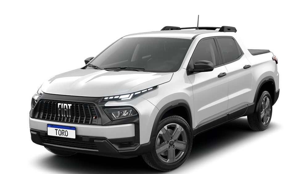 TORO 1.3 TURBO 270 FLEX ENDURANCE AT61