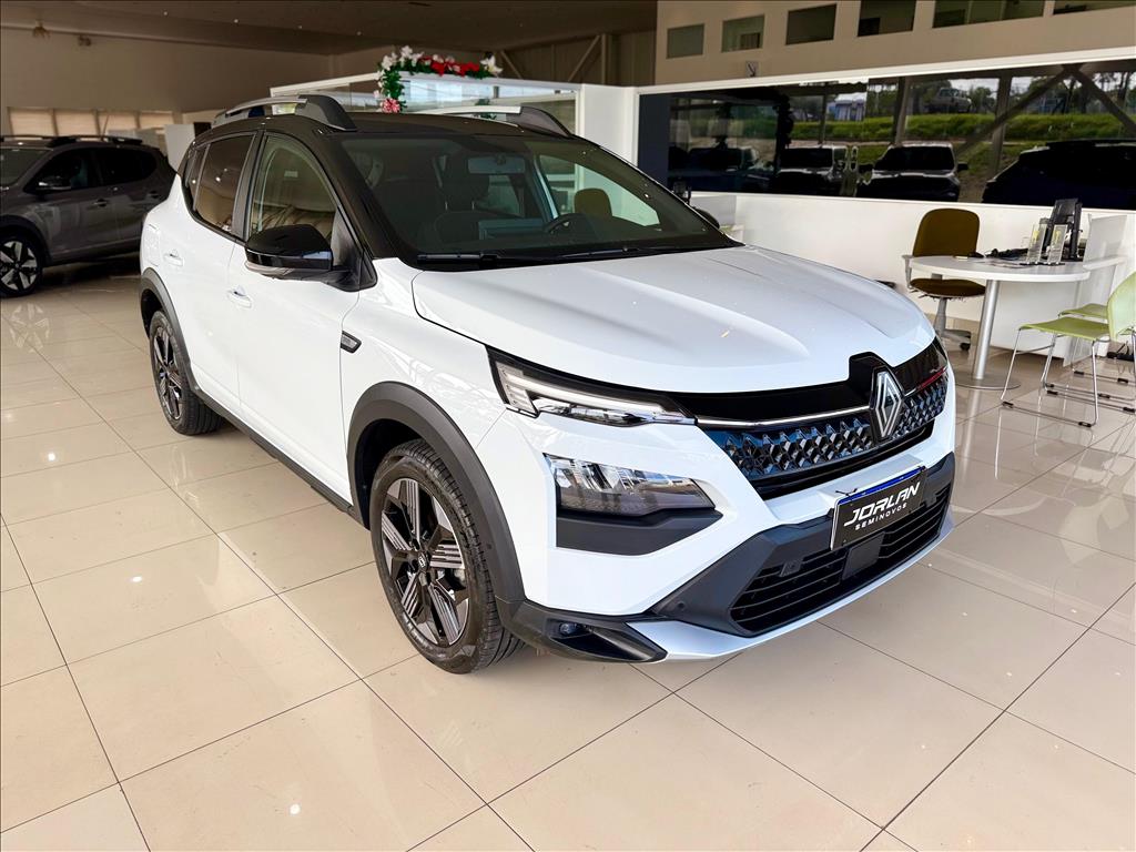 KARDIAN 1.0 TCE FLEX PREMIÉRE EDITION EDC1