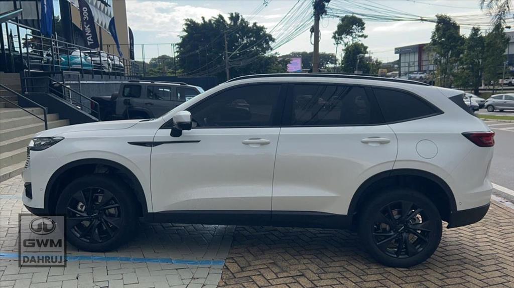 HAVAL H6 1.5 HEV PREMIUM E-TRACTION4