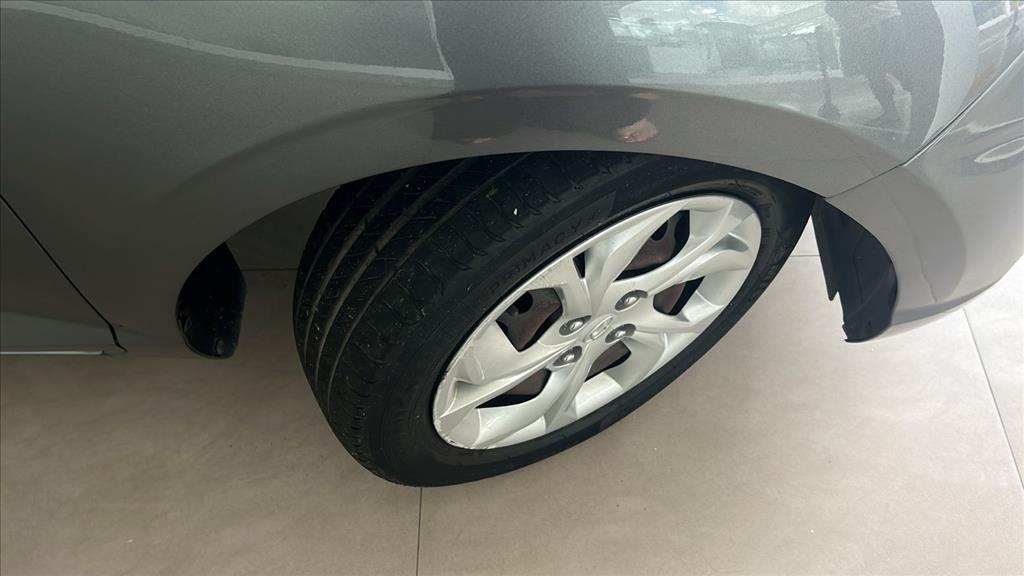 HB20 1.6 16V FLEX VISION MANUAL14